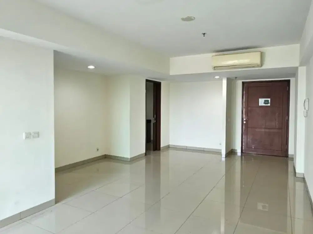 Dijual Cepat Apartemen Sherwood Tower Wellington Kelapa Gading