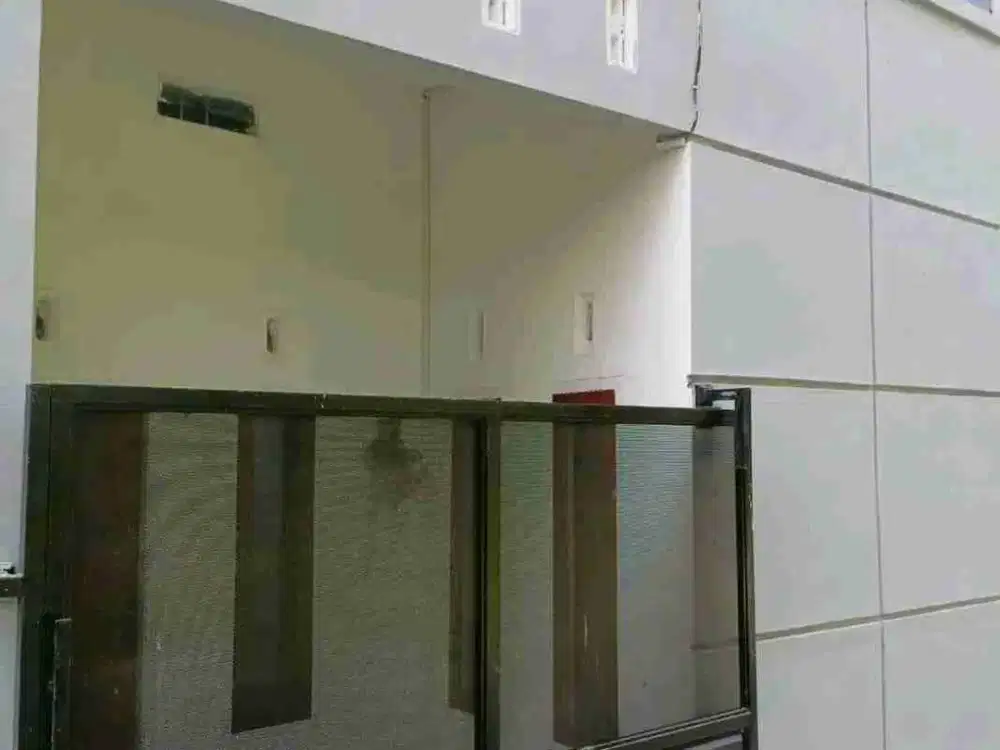 Rumah Baru siap Huni di Desa Sumberejo, Wonoayu, Sda