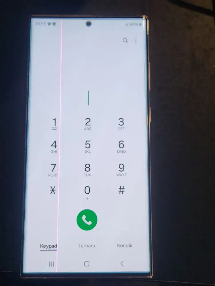 LCD Original Samsung S23 Ultra + Backdoor (ALL ORIGINAL)