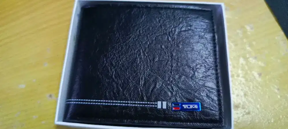 Jual Dompet Tumi