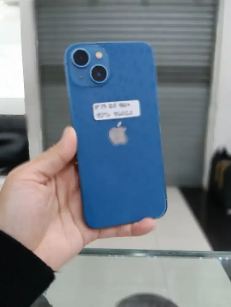 iPhone 13 128gb iBox