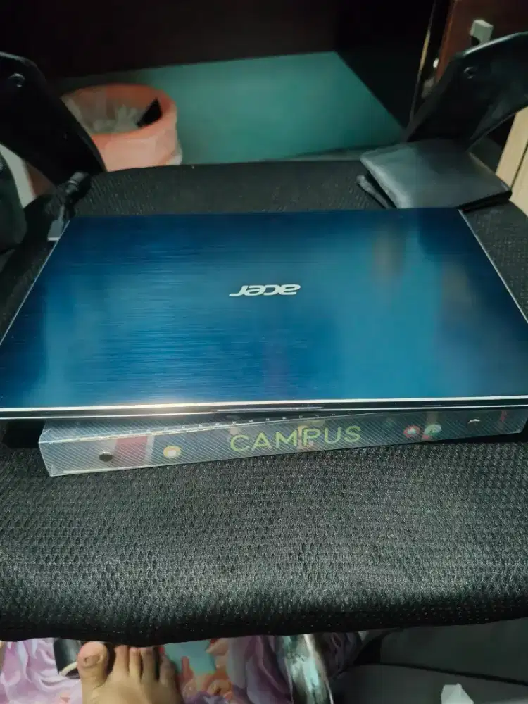 dijual laptop acer swiftsf314-56