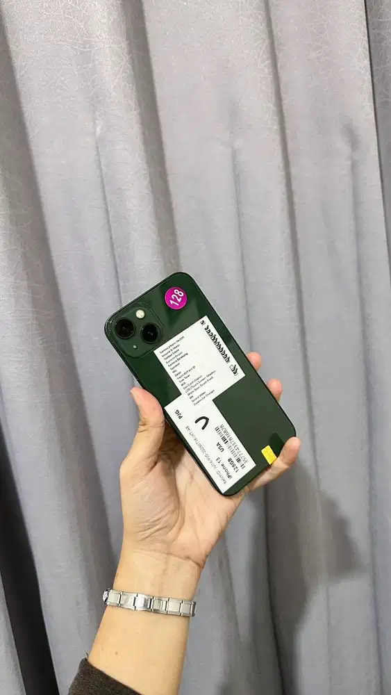 Iphone 13 128gb