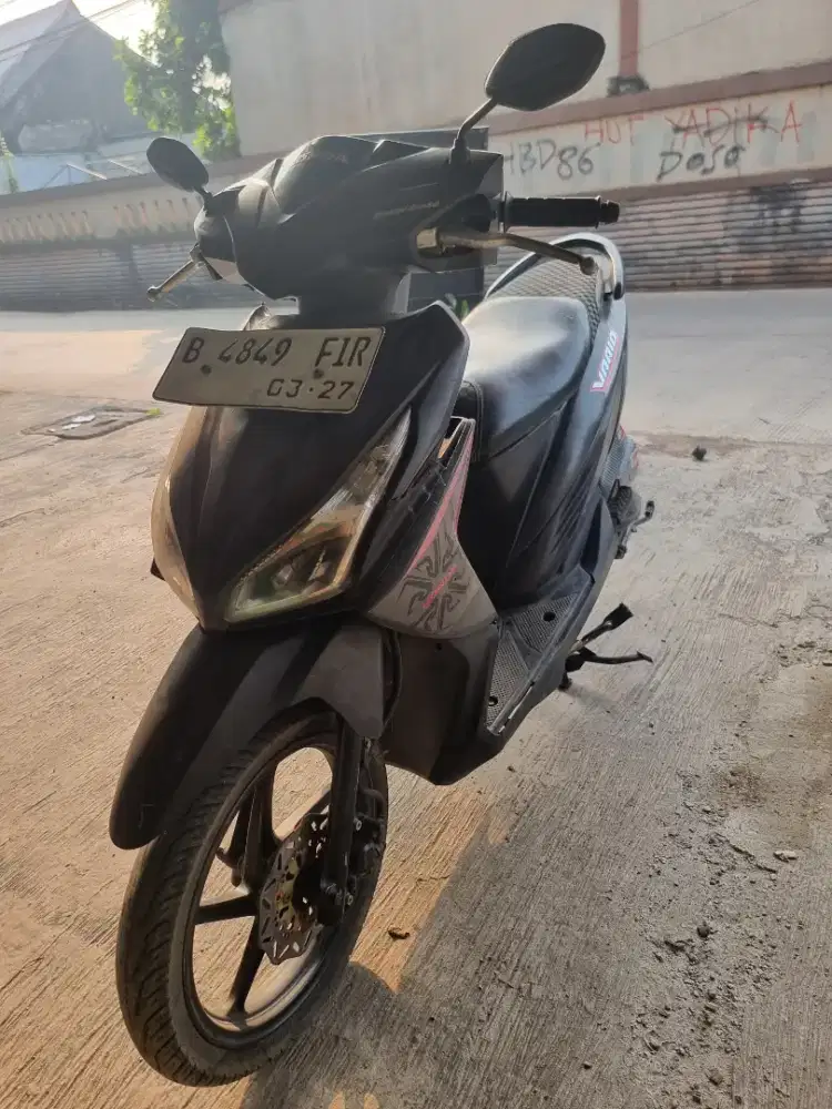 Vario Agnes 2017