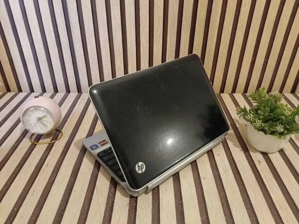 Hp pavilion dm1 Amd E-350 Ram 2gb Hdd 320gb