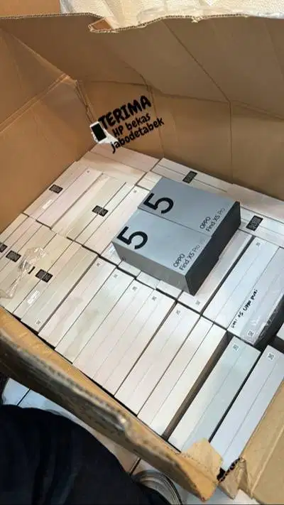oppo find x5 pro n3 fold 256gb