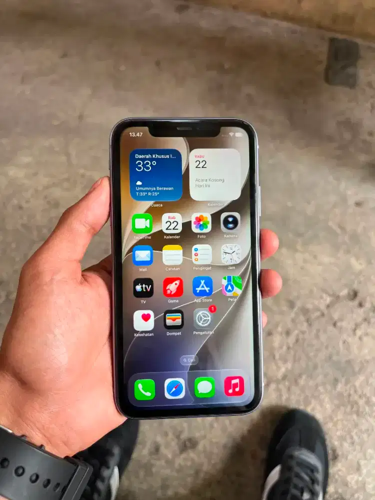 iphone 11 128gb ibox
