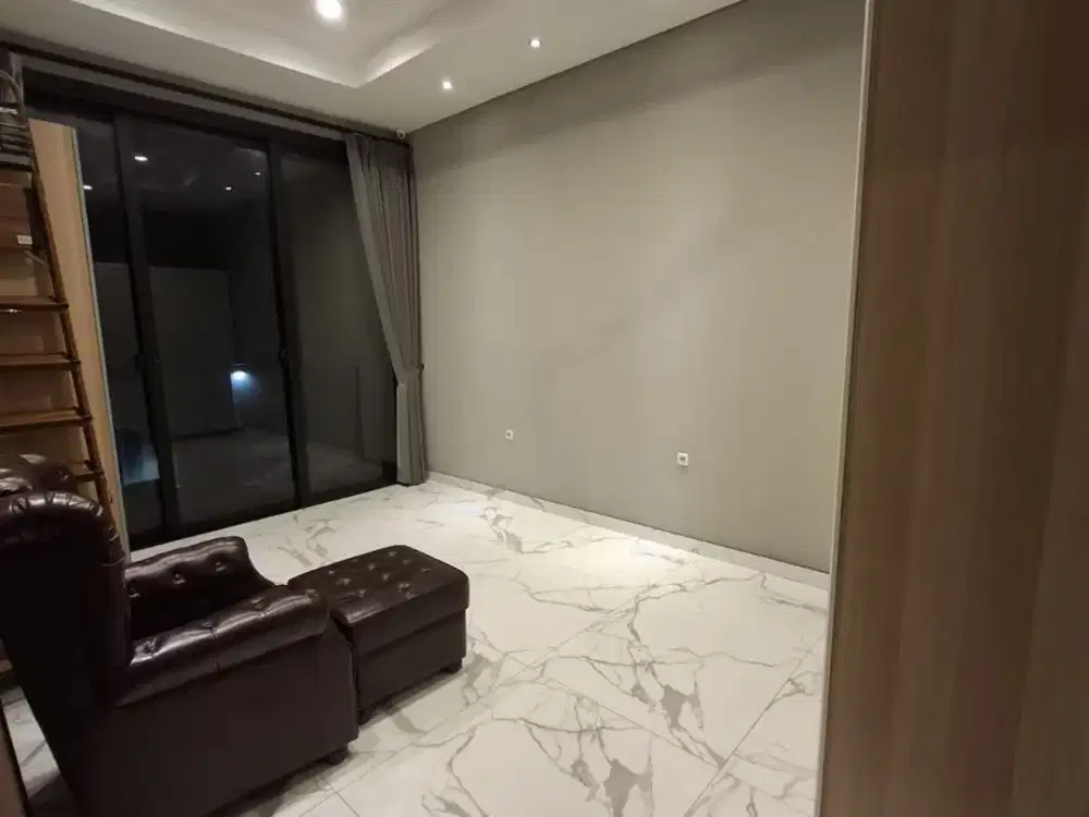 Dijual Rumah Camar PIK