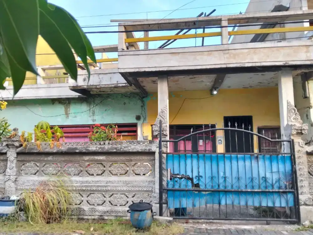Jual Rumah Surabaya Selatan (Tanpa Perantara)