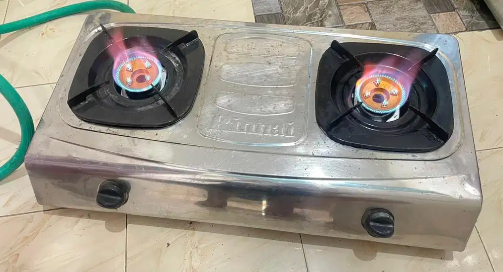 Servise kompor jogja kota