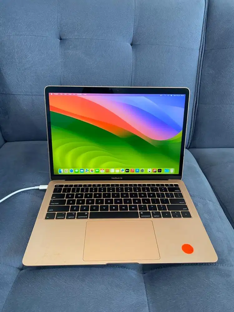 MACBOOK AIR 2019 i5 8/128 13INCH