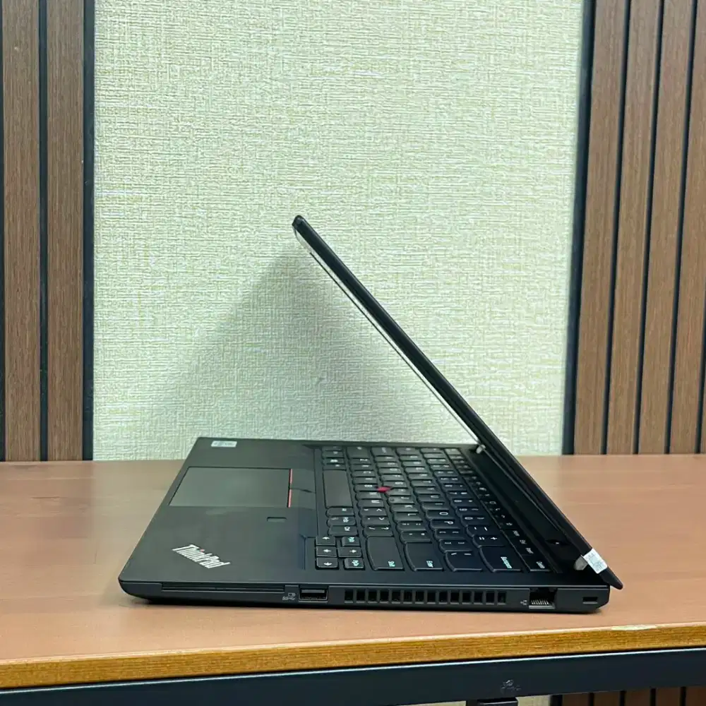 Lenovo Thinkpad T14 | Core i5 Gen 10 Vpro | 16GB RAM