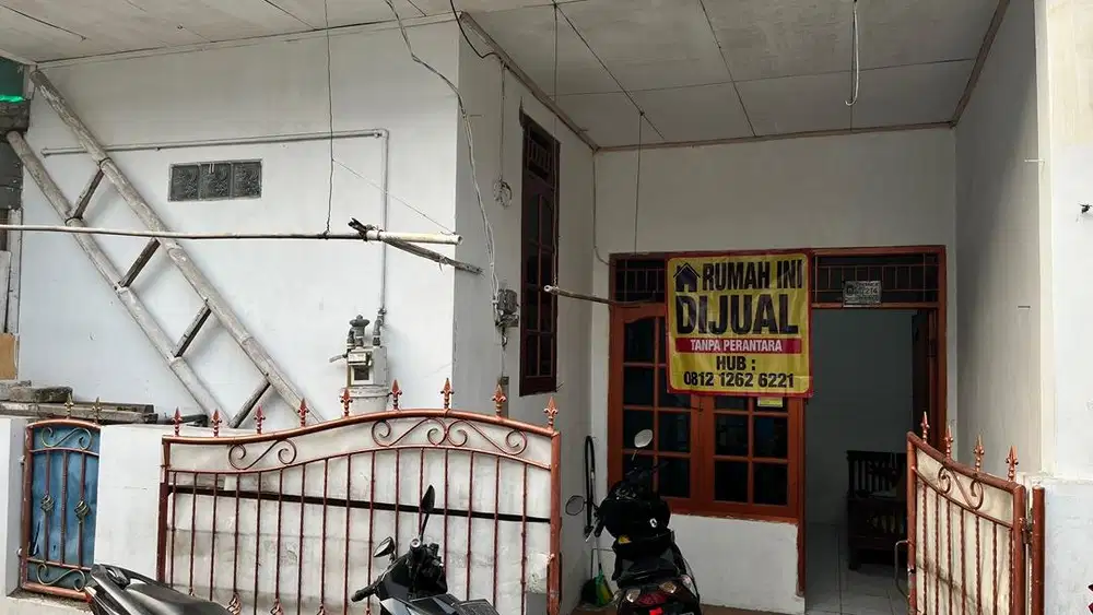 jual rumah cepat