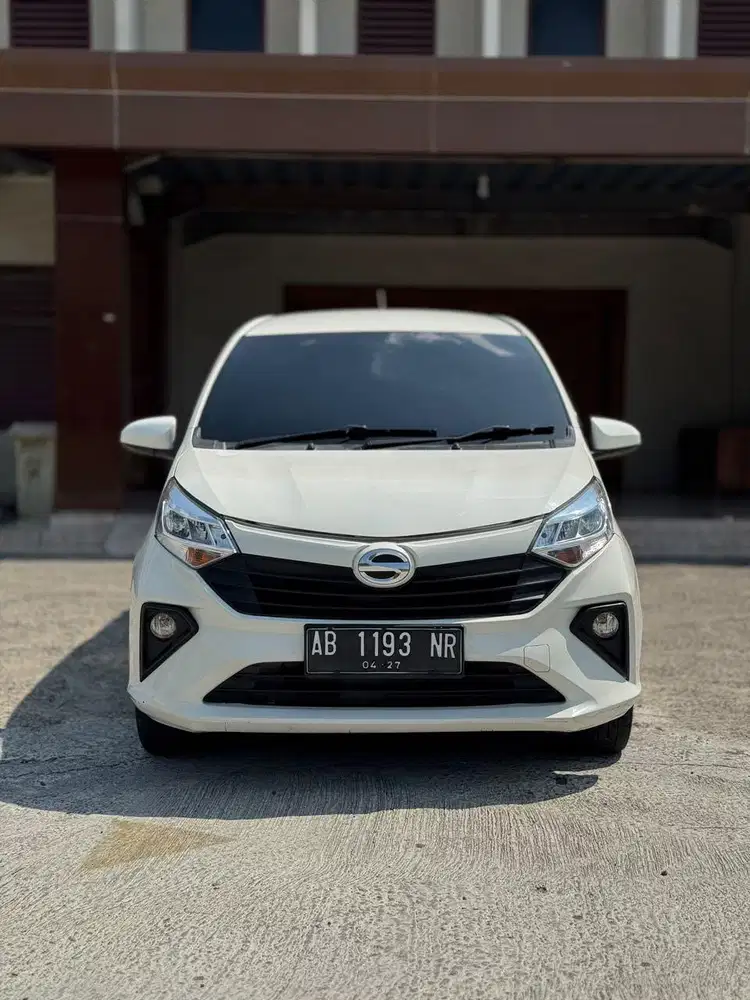 DP 10 JUTA (SIGRA X 2022 MATIC)