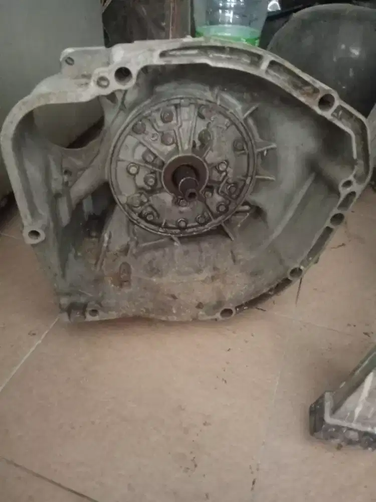 Gearbox mobil jenis avanza, grandmax