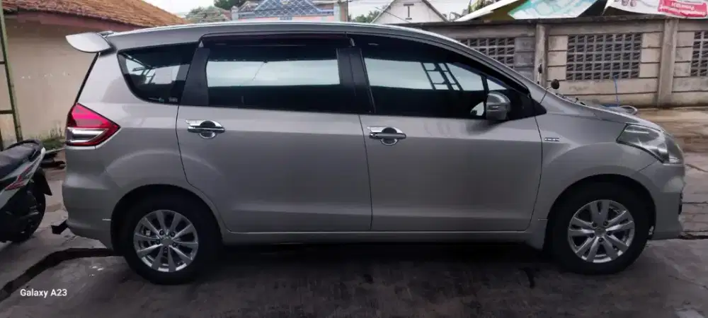 Suzuki Ertiga Diesel