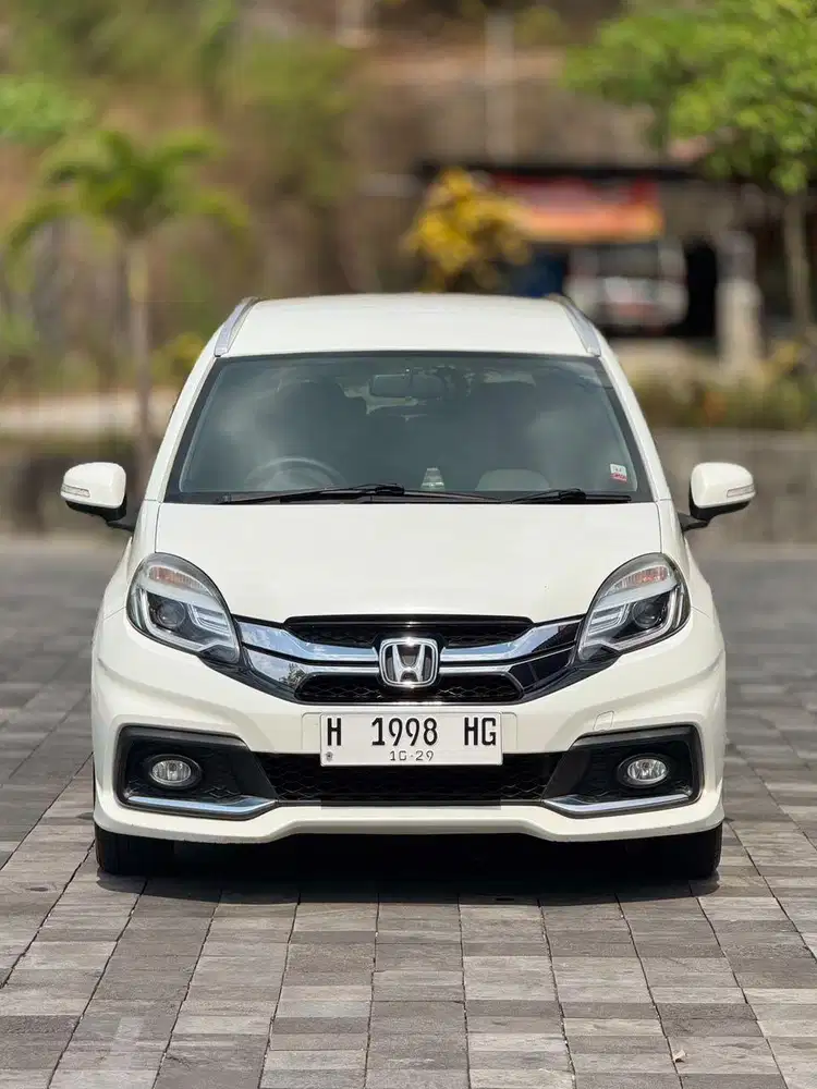 DP 17 JUTA (MOBILIO RS 2014 MANUAL)