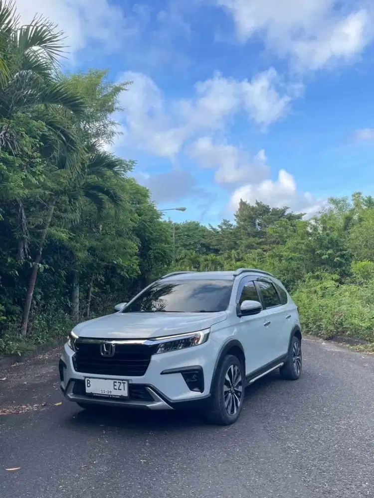 Honda Brv Prestige Non Sensing B RV Vtec Jazz Brio Wrv Stargazer