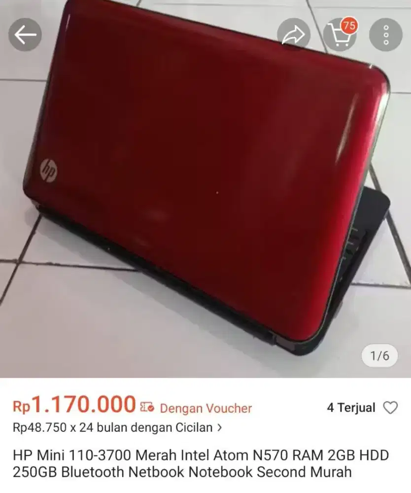 laptop notebook