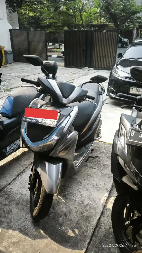 freego S type tertinggi