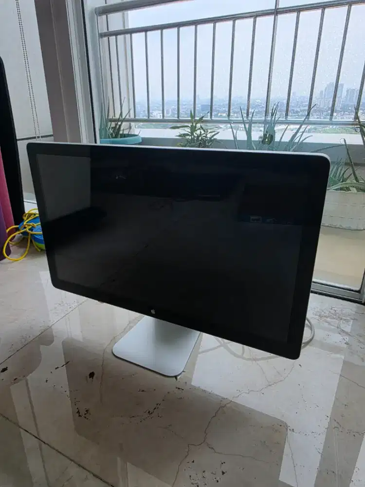 PRELOVED iMac 27 Inch All-in-One Desktop