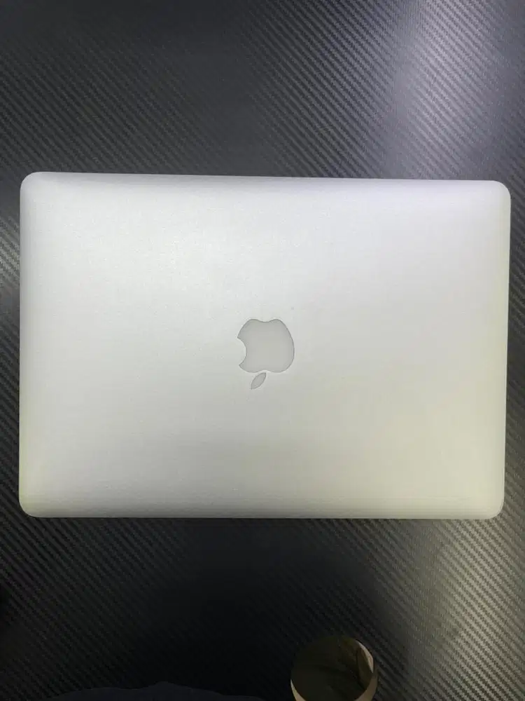 Macbook air 2017