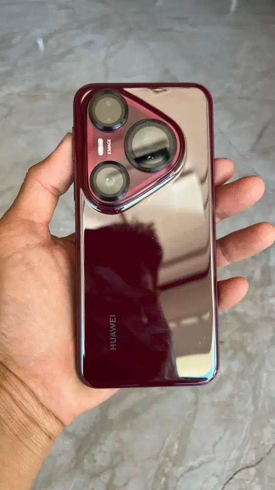 Huawei Pura 80pro