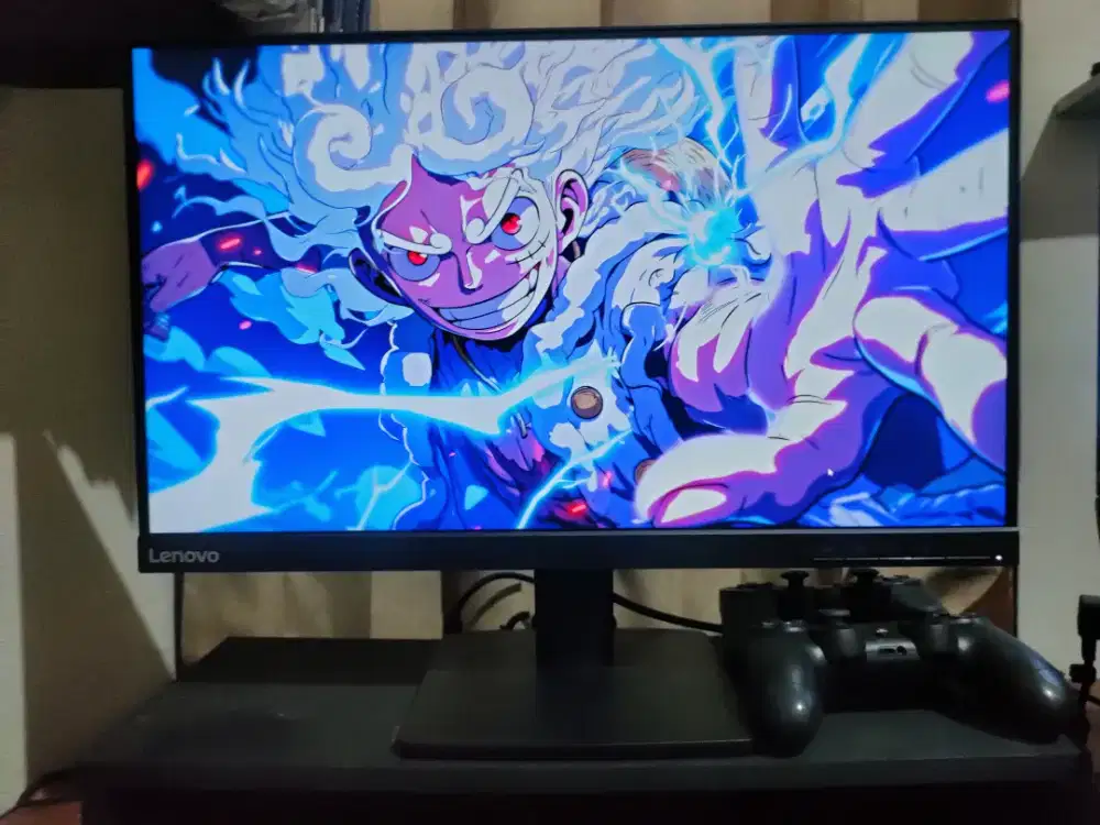 Monitor Lenovo L22-4e FHD 100Hz 99% SRGB (Like New / Fullset)