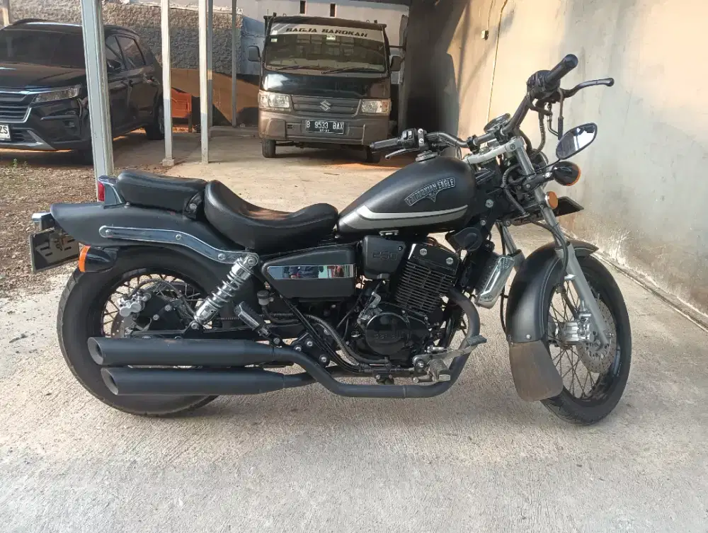 Benelli Patagonian eagle 2023