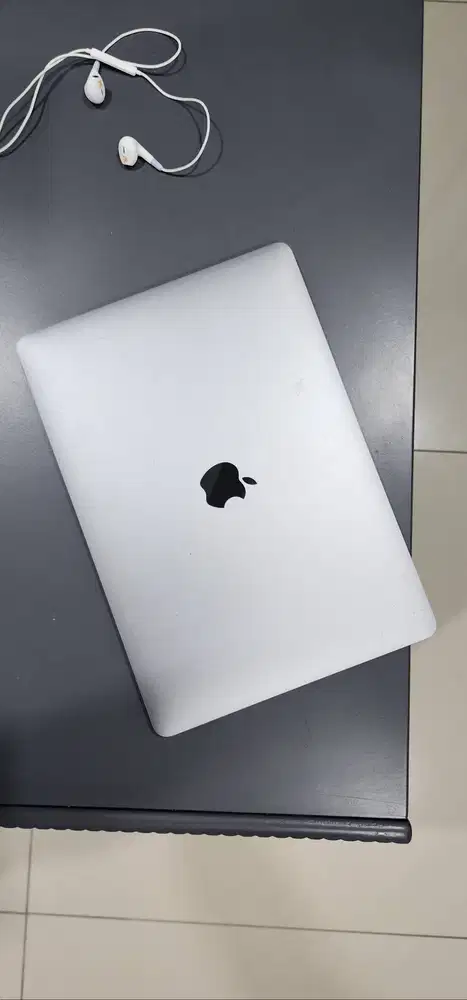Macbook 2017 13 128GB