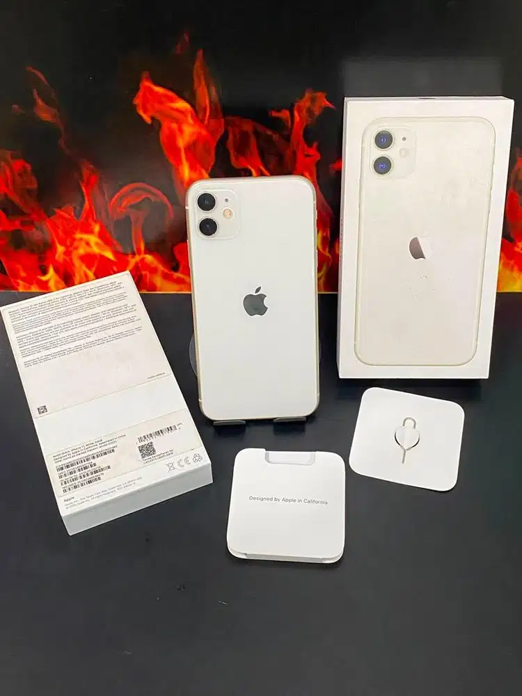 iphone 11 64gb ibox