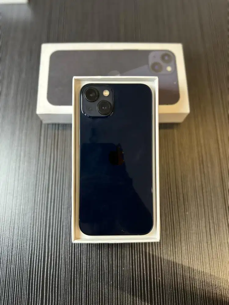 iPhone 13 256Gb inter
