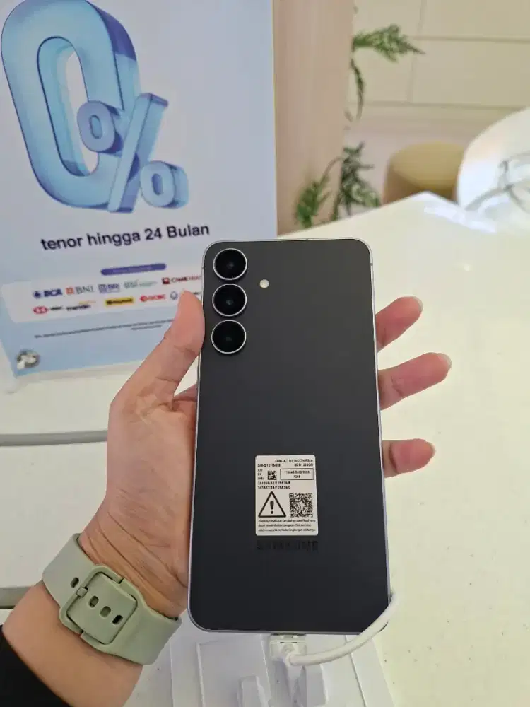 Samsung Galaxy S25 FE 8/256