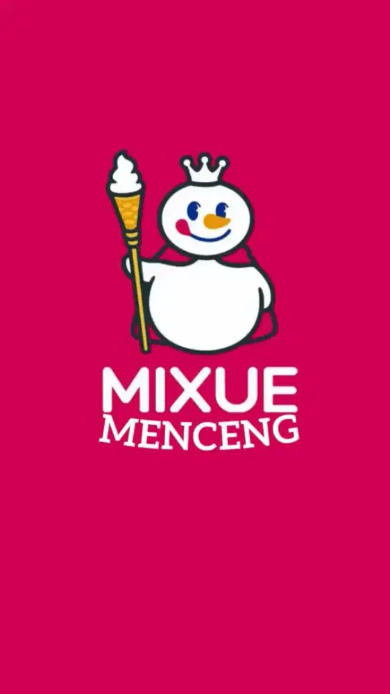 Dibutuhkan Barista Mixue (Laki-laki)