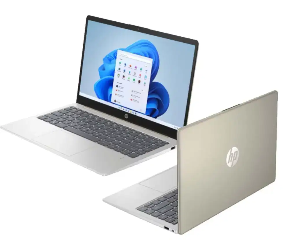 LAPTOP HP 14-EM0531AU