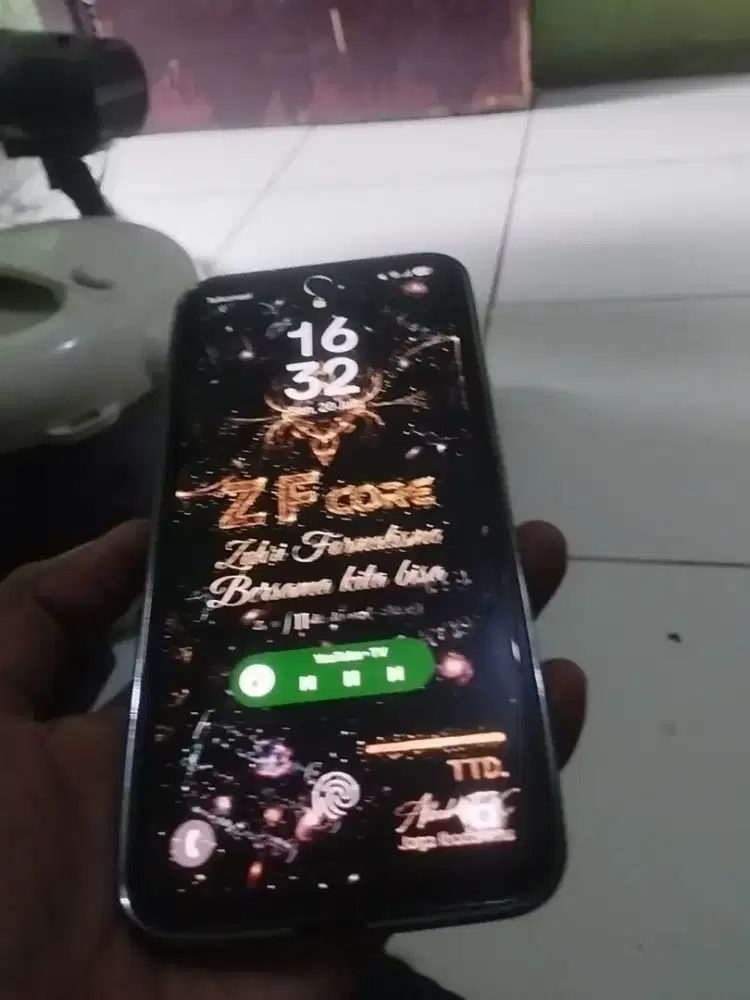 Samsung a55 8/256