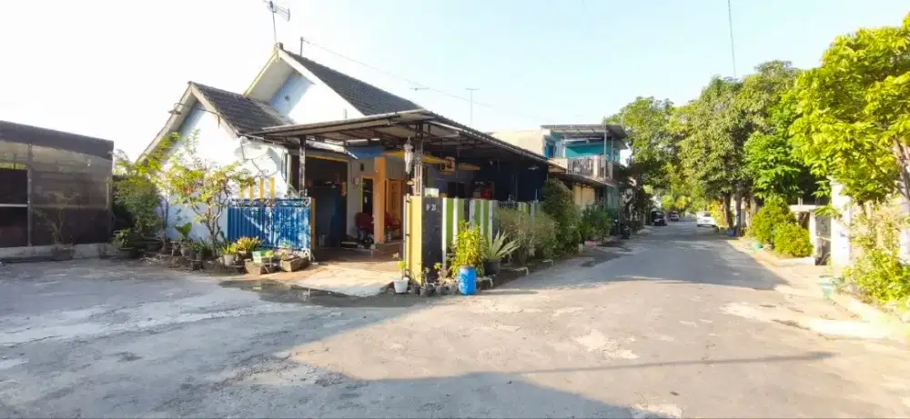 Perumahan Rumah kudus