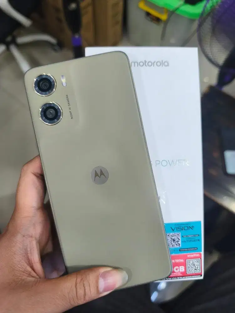 Moto G06 Power 4+4/128gb