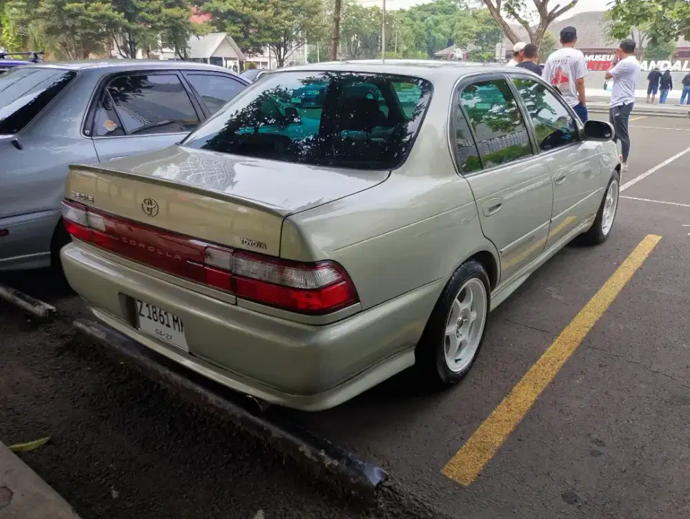 penjual