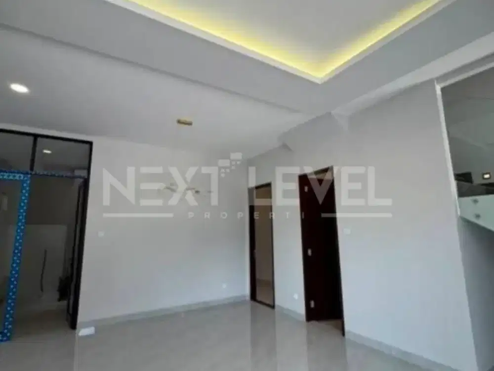 Rumah Alam Hijau Citraland Minimalis Strategis Siap Huni