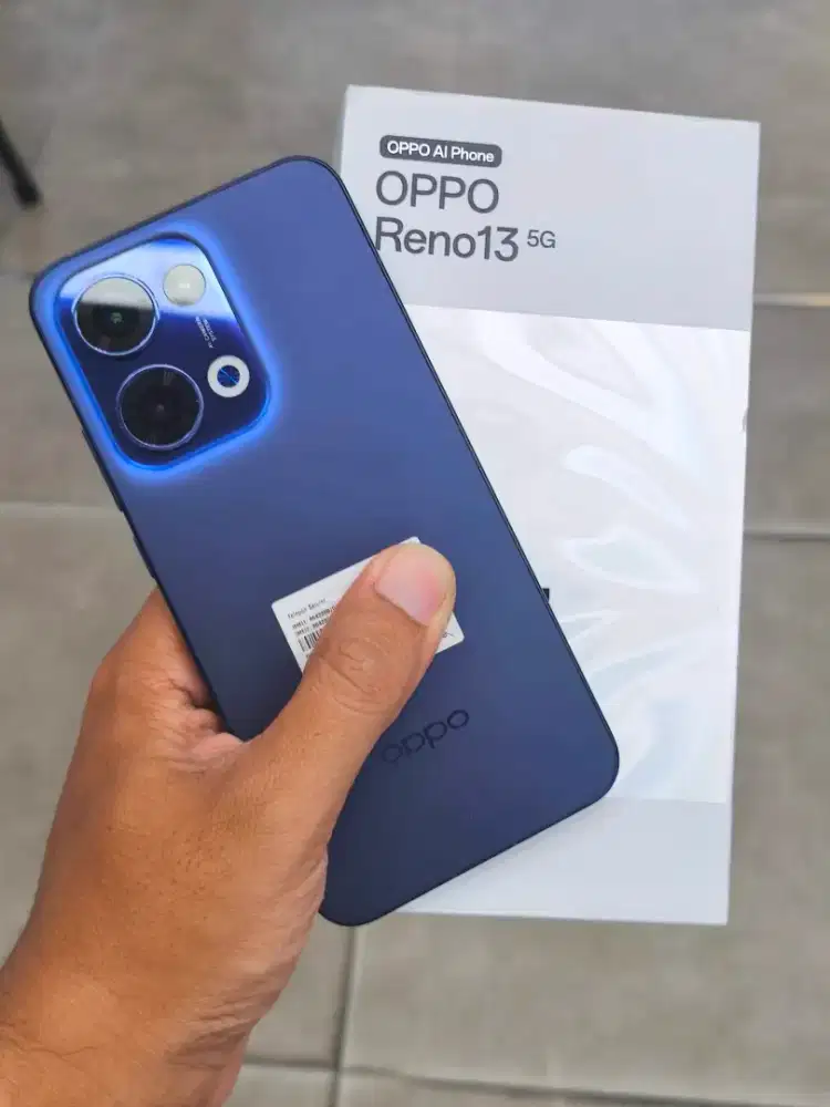 OPPO RENO 13 5G (12/256)