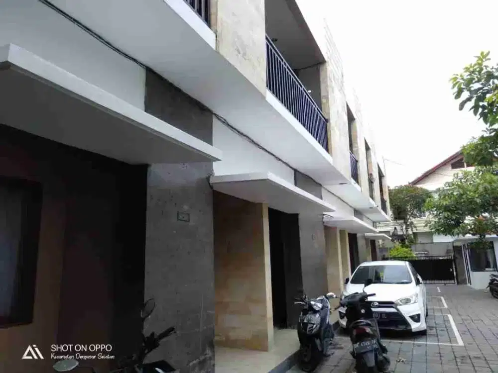 Kost elite sidakarya