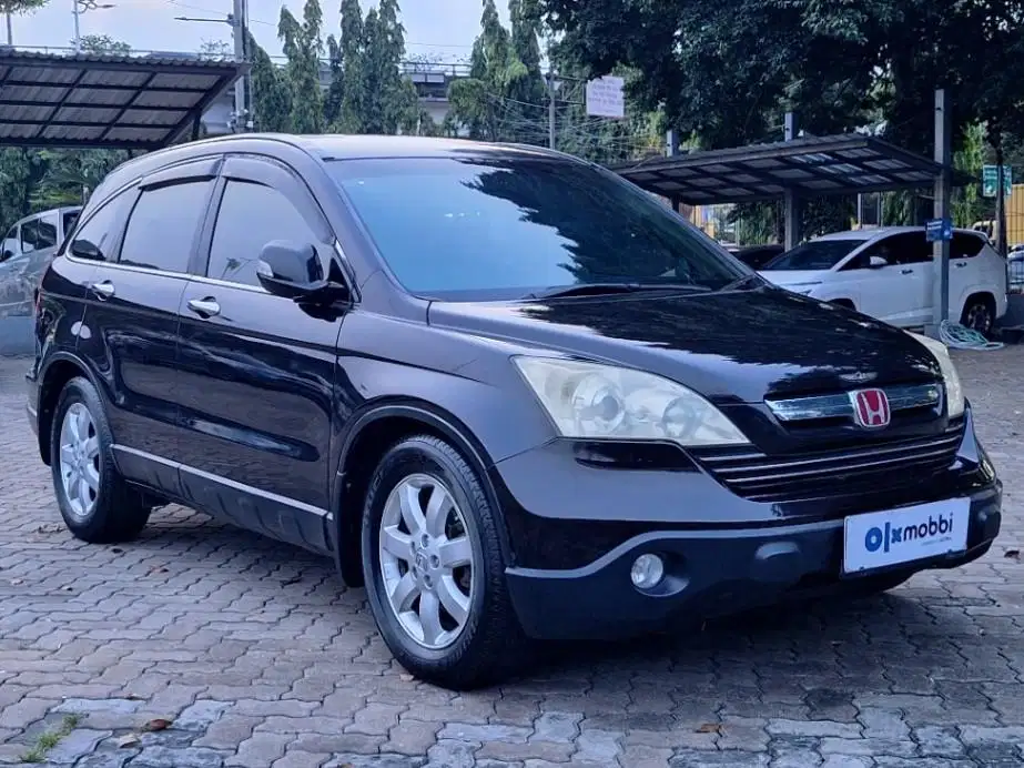 Honda CR-V AT 2009 2NL