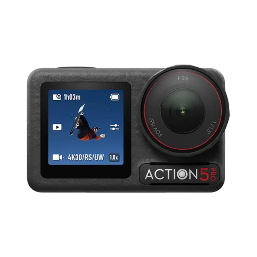 DJI Action 5 Pro Standard Combo