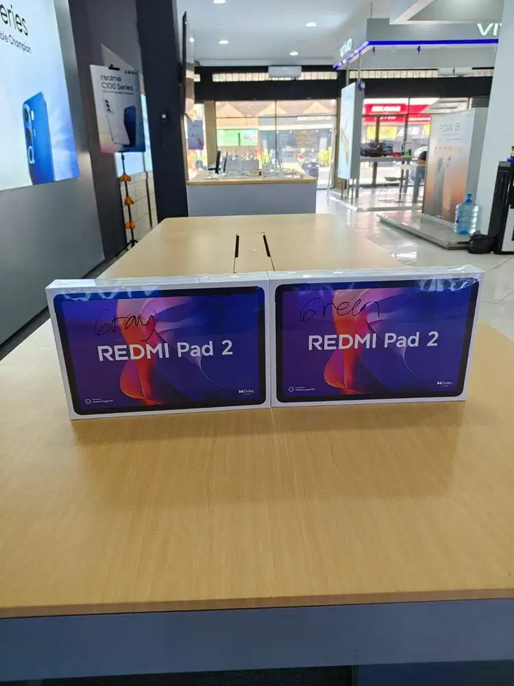 Redmi Pad 2 4/128