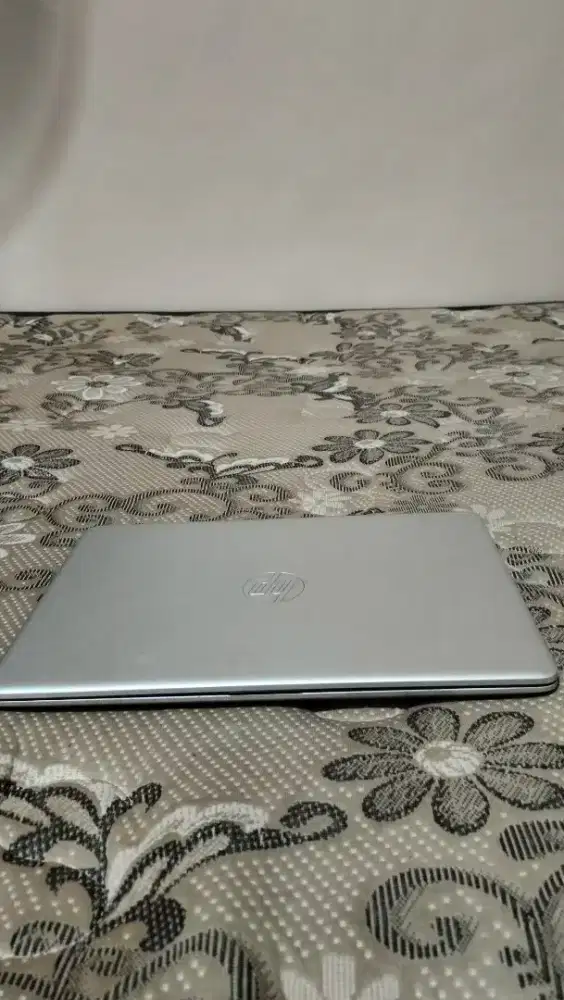 Laptop hp 14s & Lenovo IP 330