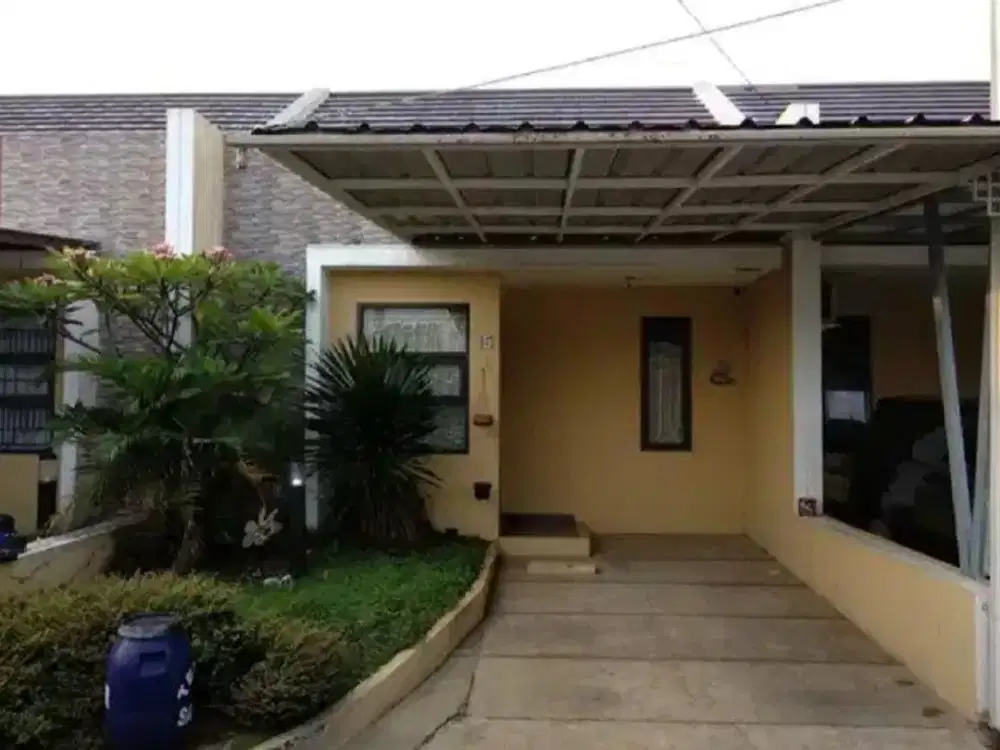 RUMAH BAGUS SIAP HUNI DKT SUMMARECON MALL, TOL GEDEBAGE, DI SOEKARNO HATTA, GEDEBAGE, BANDUNG TIMUR