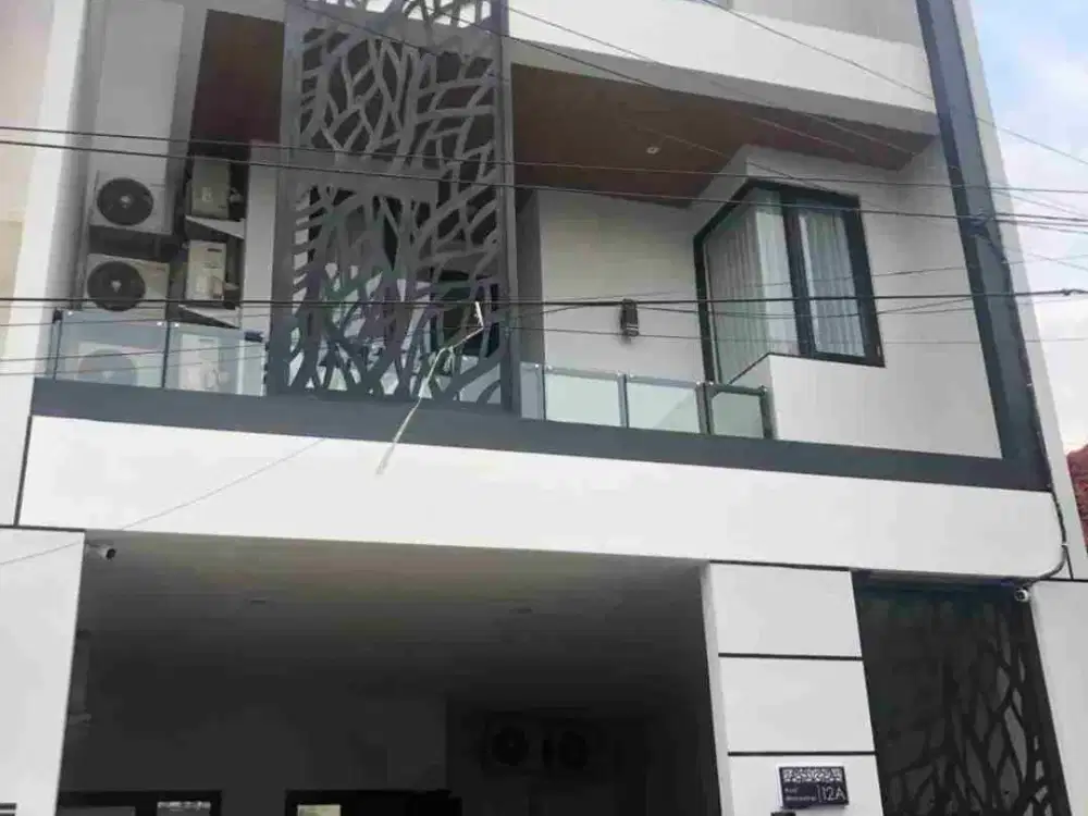 rumah kos elite suhat hanya 150 m dari jalan raya suhat kondisi full furniture tinggal melanjutkan saja dekat kampus UB Brawijaya