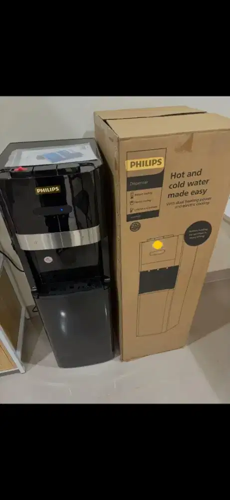 DISPENSER PHILIPS ADD4948