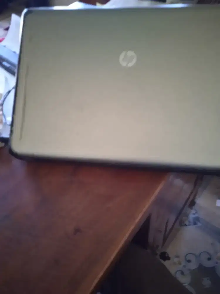 Jual laptop merk Hp